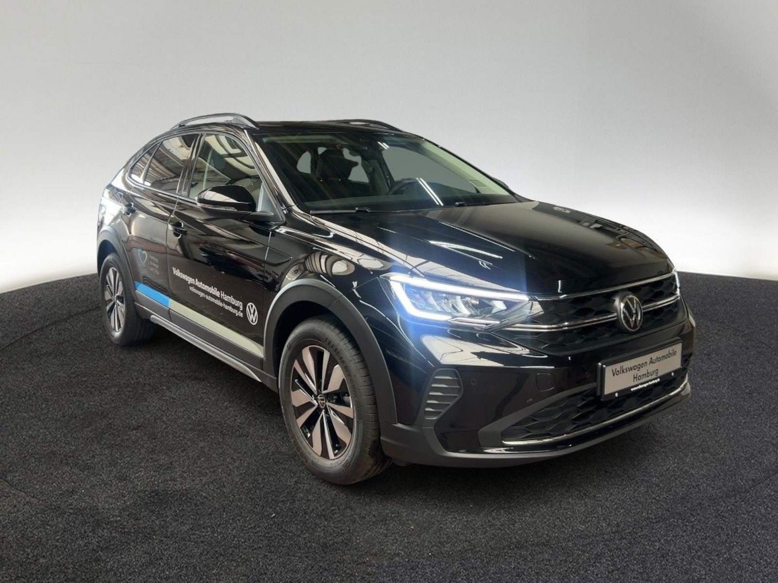 Volkswagen Taigo – Bild 5