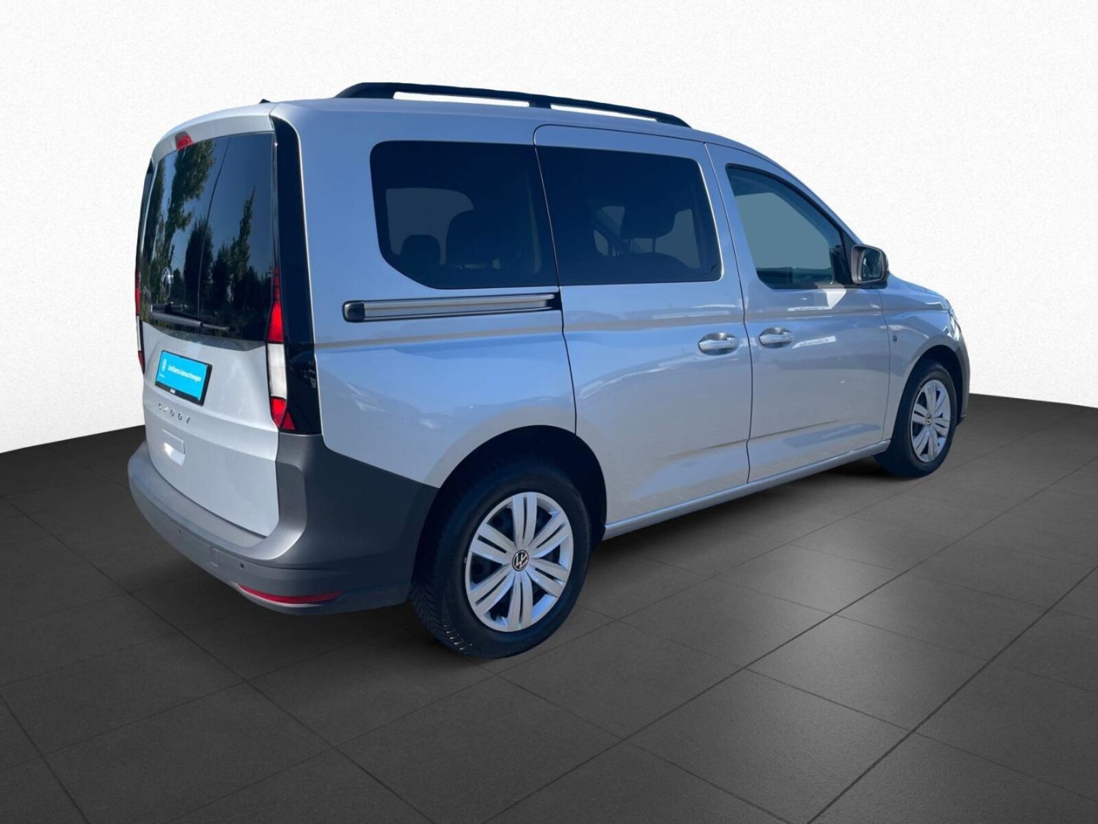 Volkswagen Caddy – Bild 3