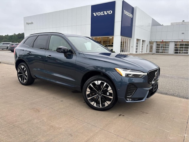 2026 Volvo XC60