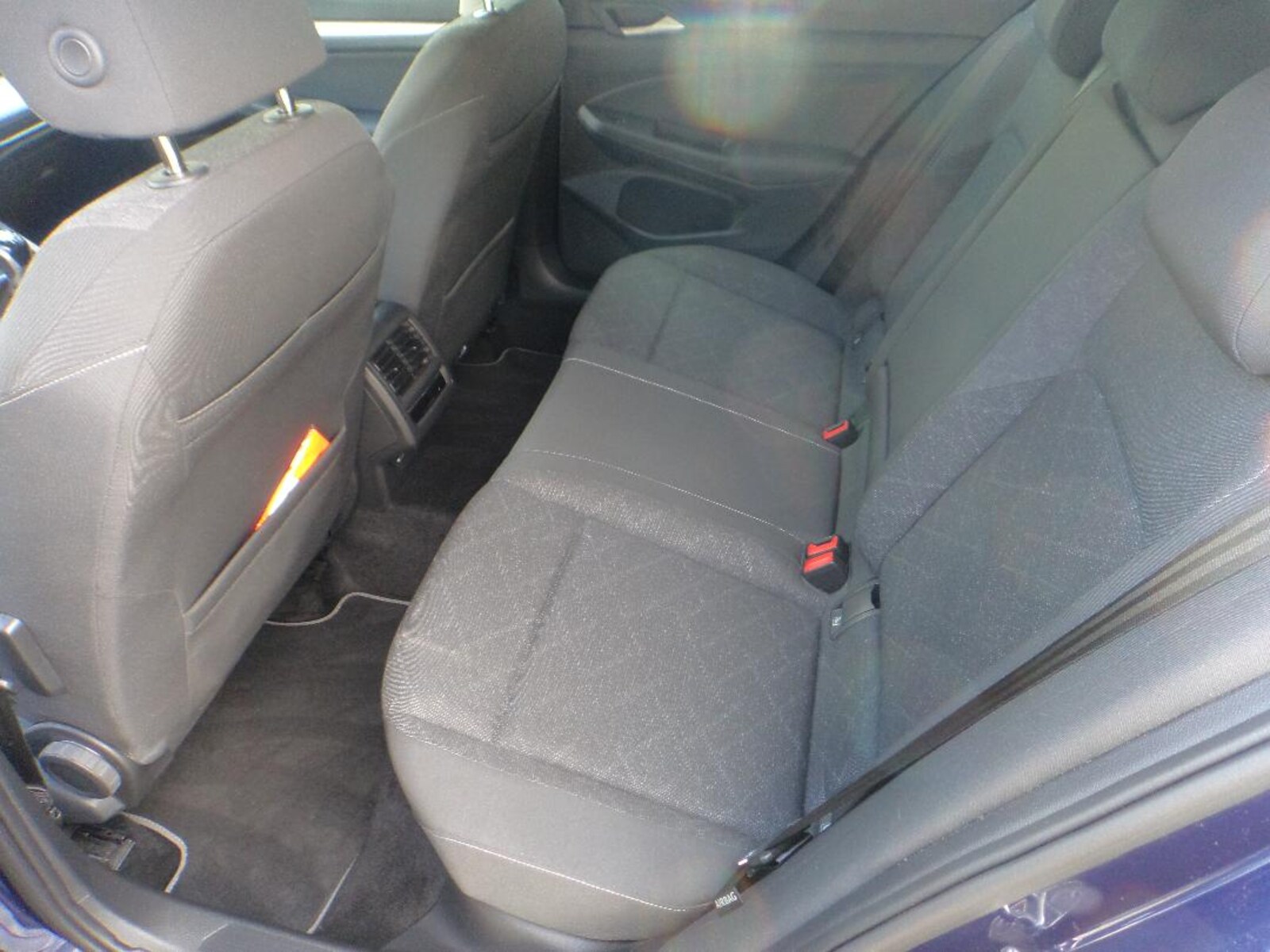 Volkswagen Golf – Bild 17