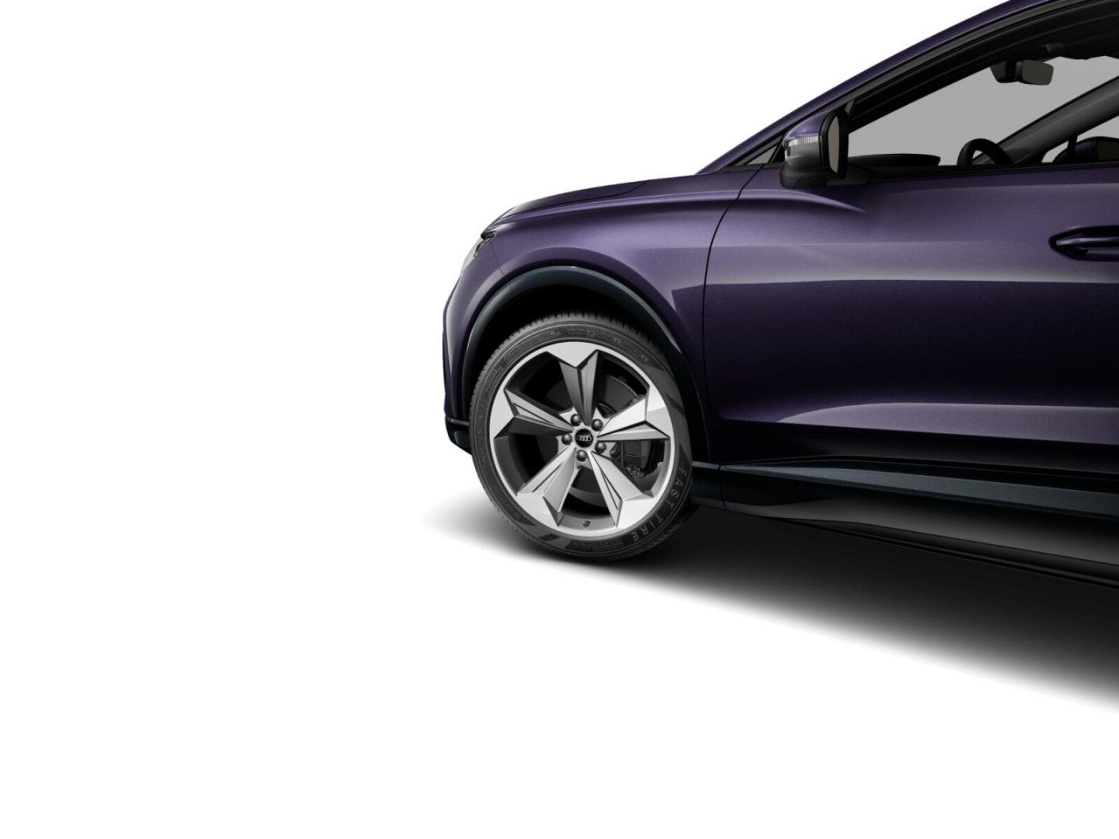 Audi Q4 e-tron – Bild 3