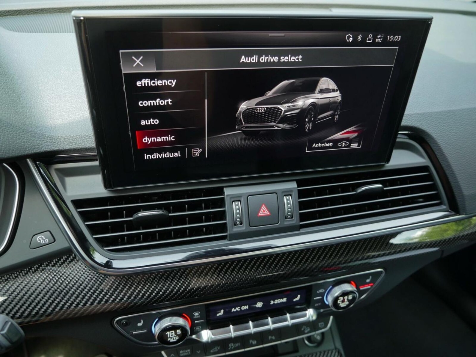 Audi Q5 Sportback – Bild 20