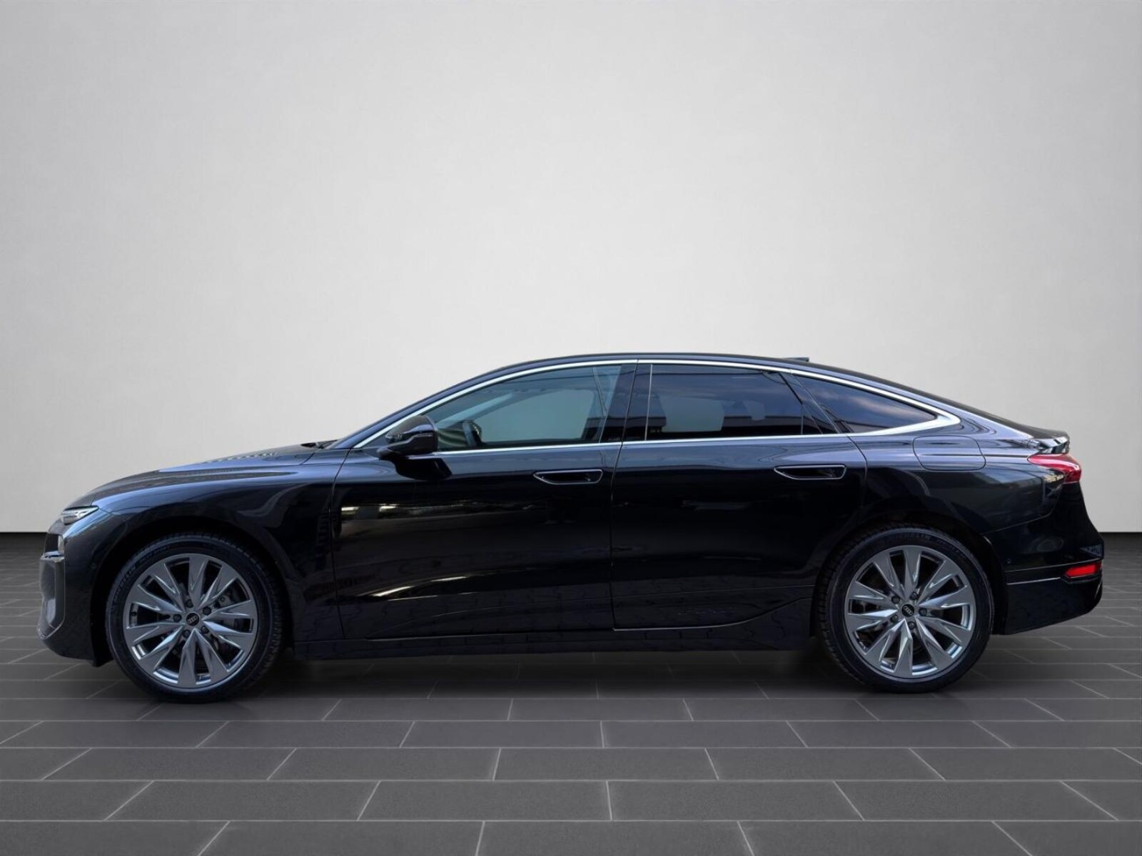 Audi A6 Sportback e-tron – Bild 7