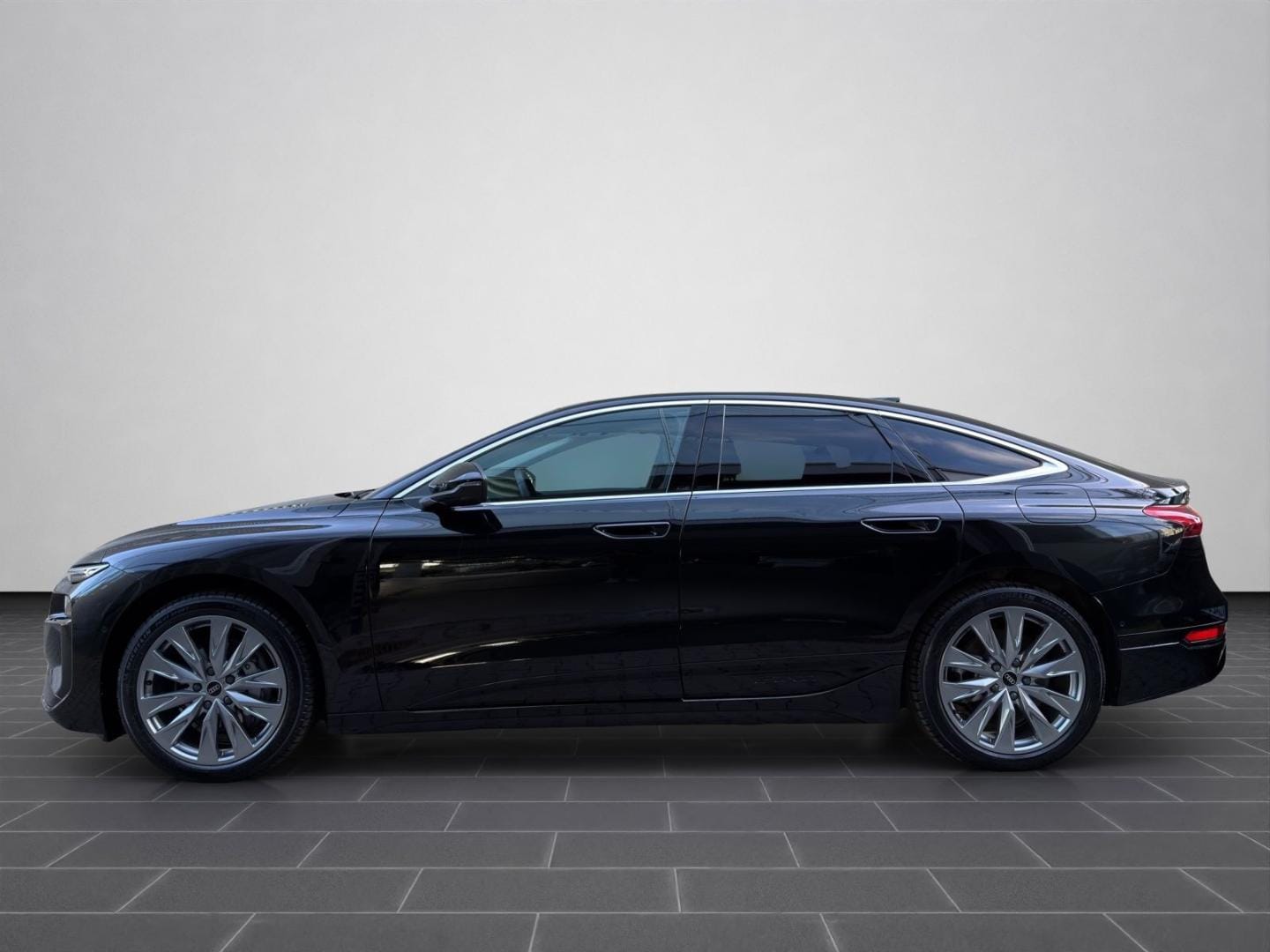 Bild über Audi A6 Sportback e-tron e-tron performance - für weitere Informationen kontaktieren Sie den Audi Partner