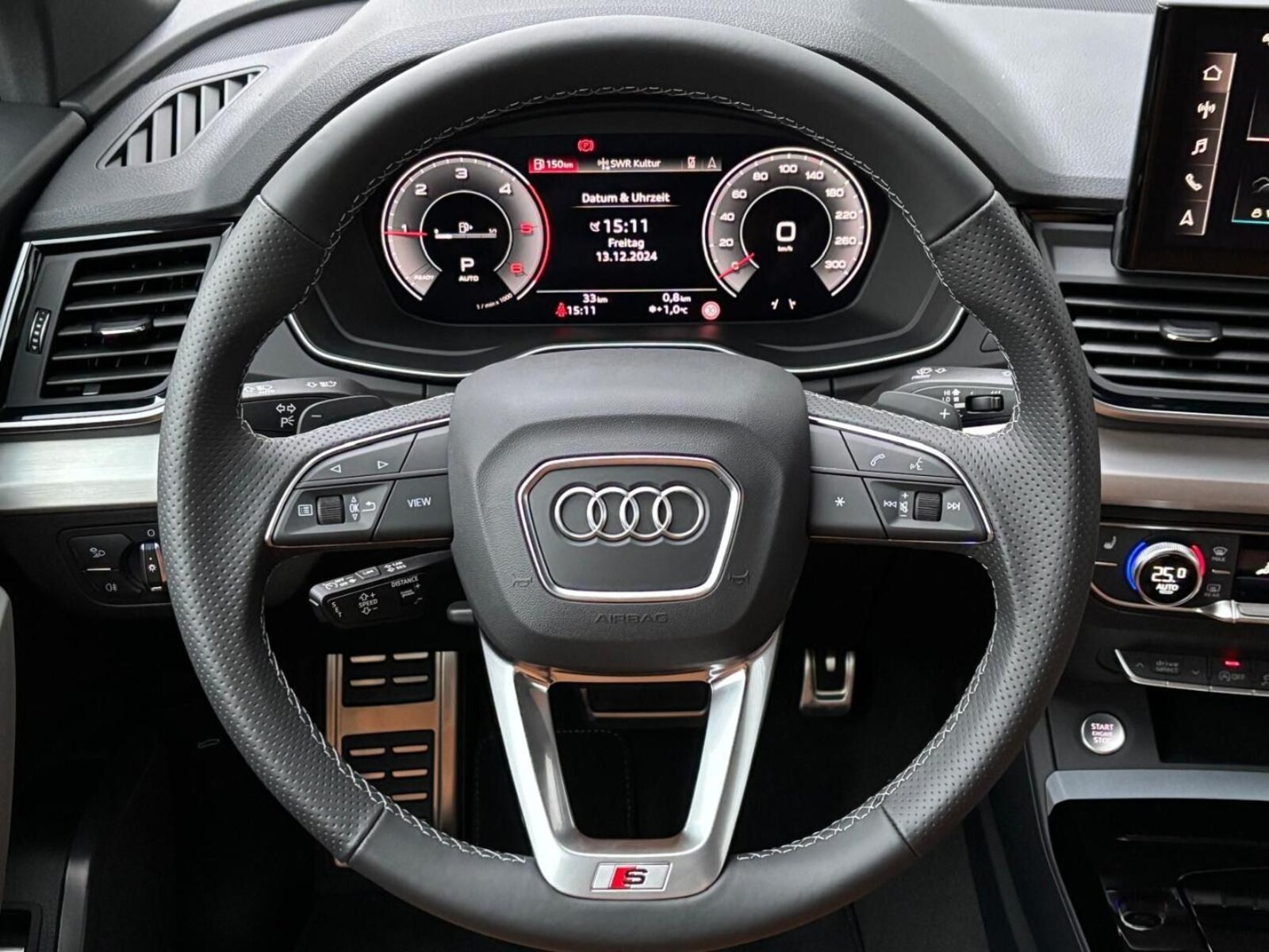 Audi Q5 – Bild 8
