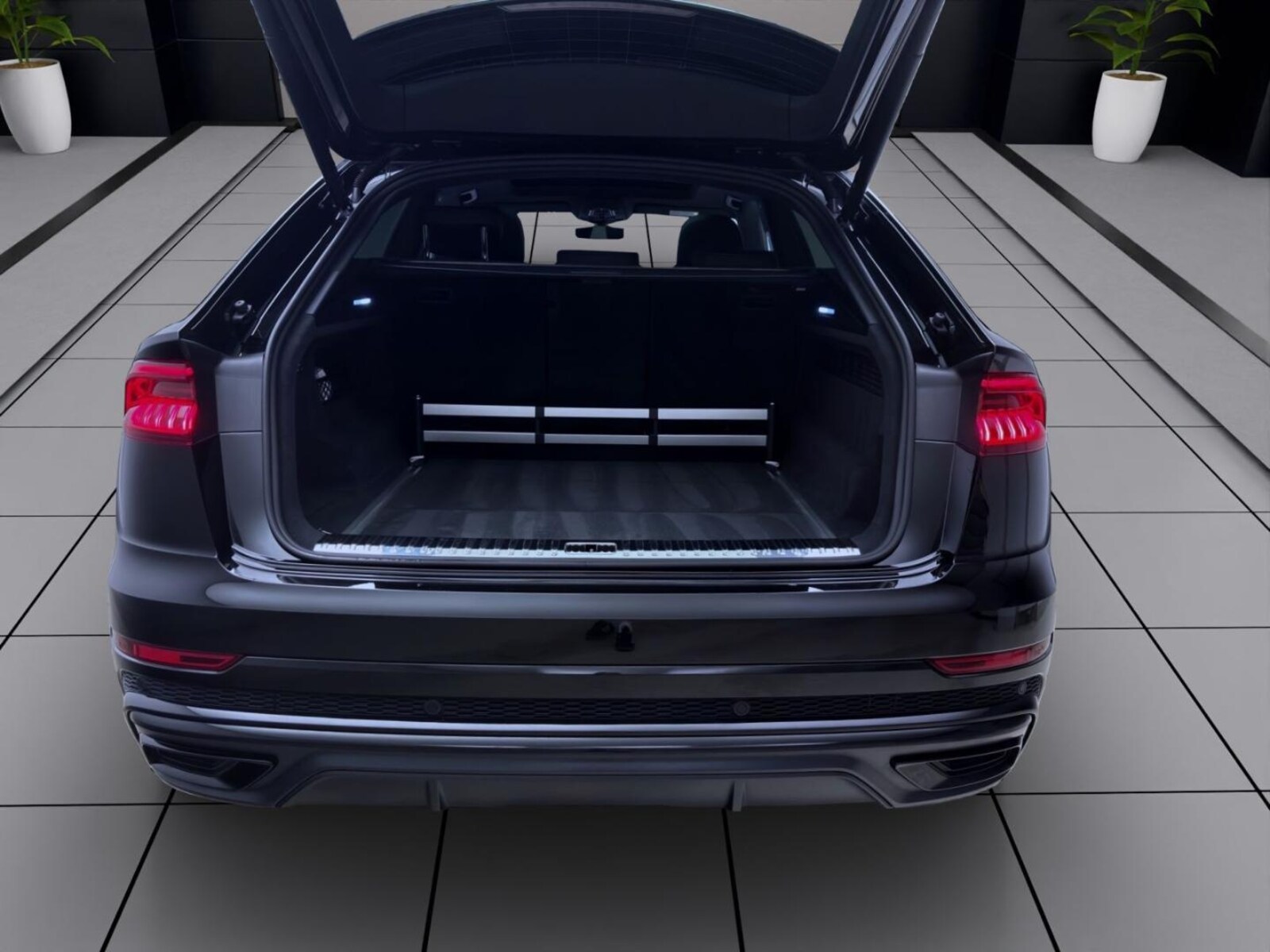 Audi Q8 – Bild 5