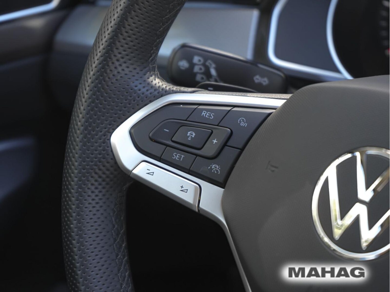 Volkswagen Passat Variant – Bild 22