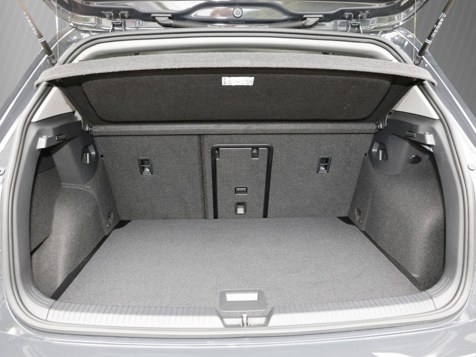 Volkswagen Golf – Bild 6