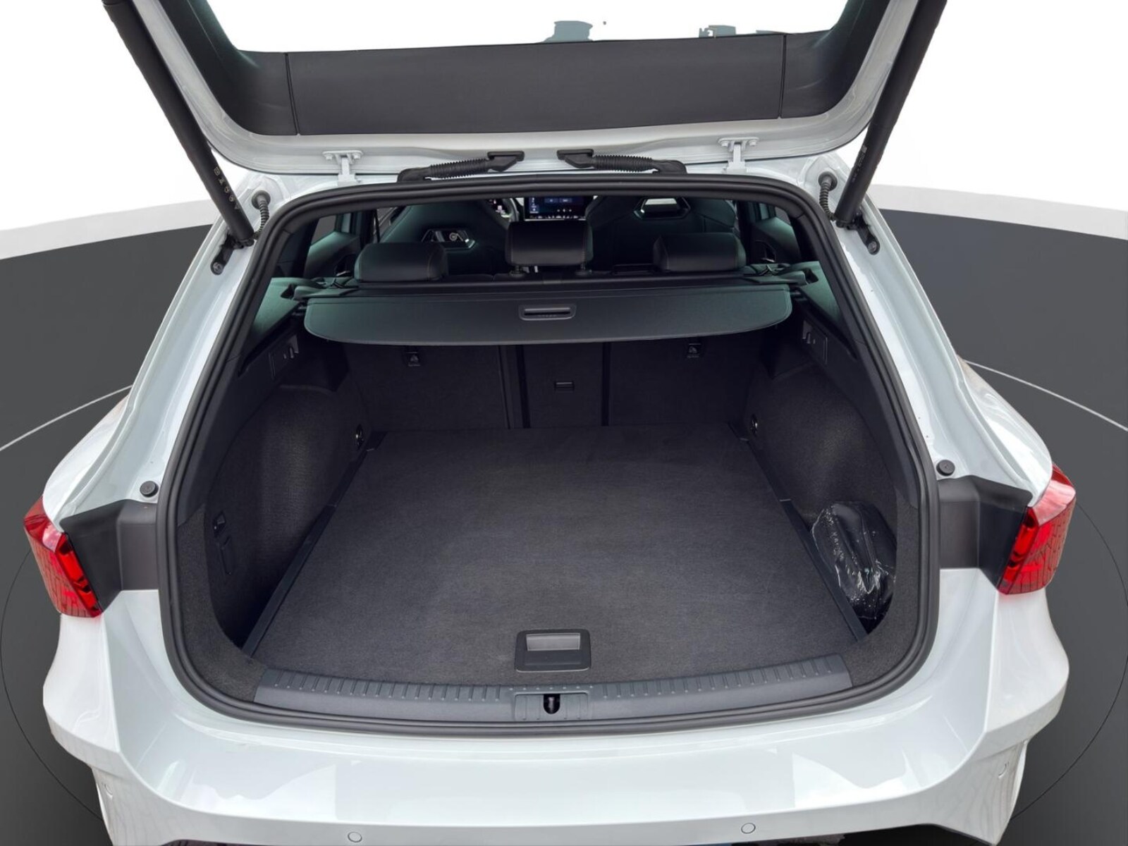 CUPRA Leon Sportstourer – Bild 15