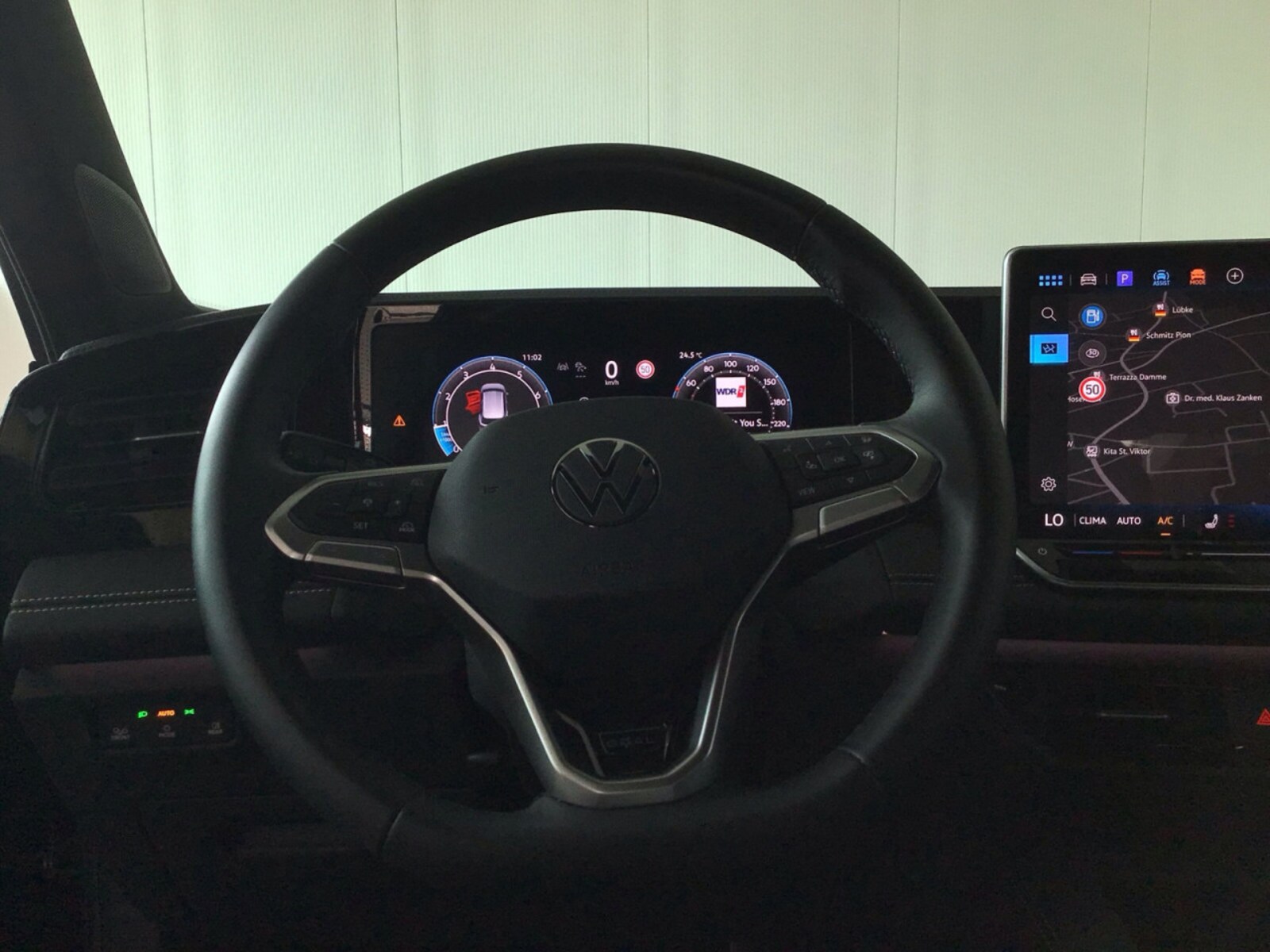 Volkswagen Tiguan – Bild 12