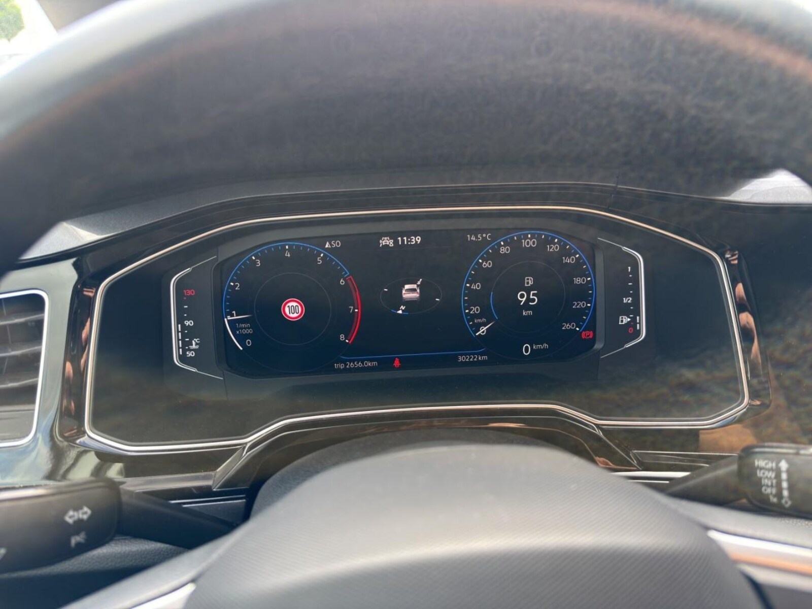 Volkswagen Taigo – Bild 11