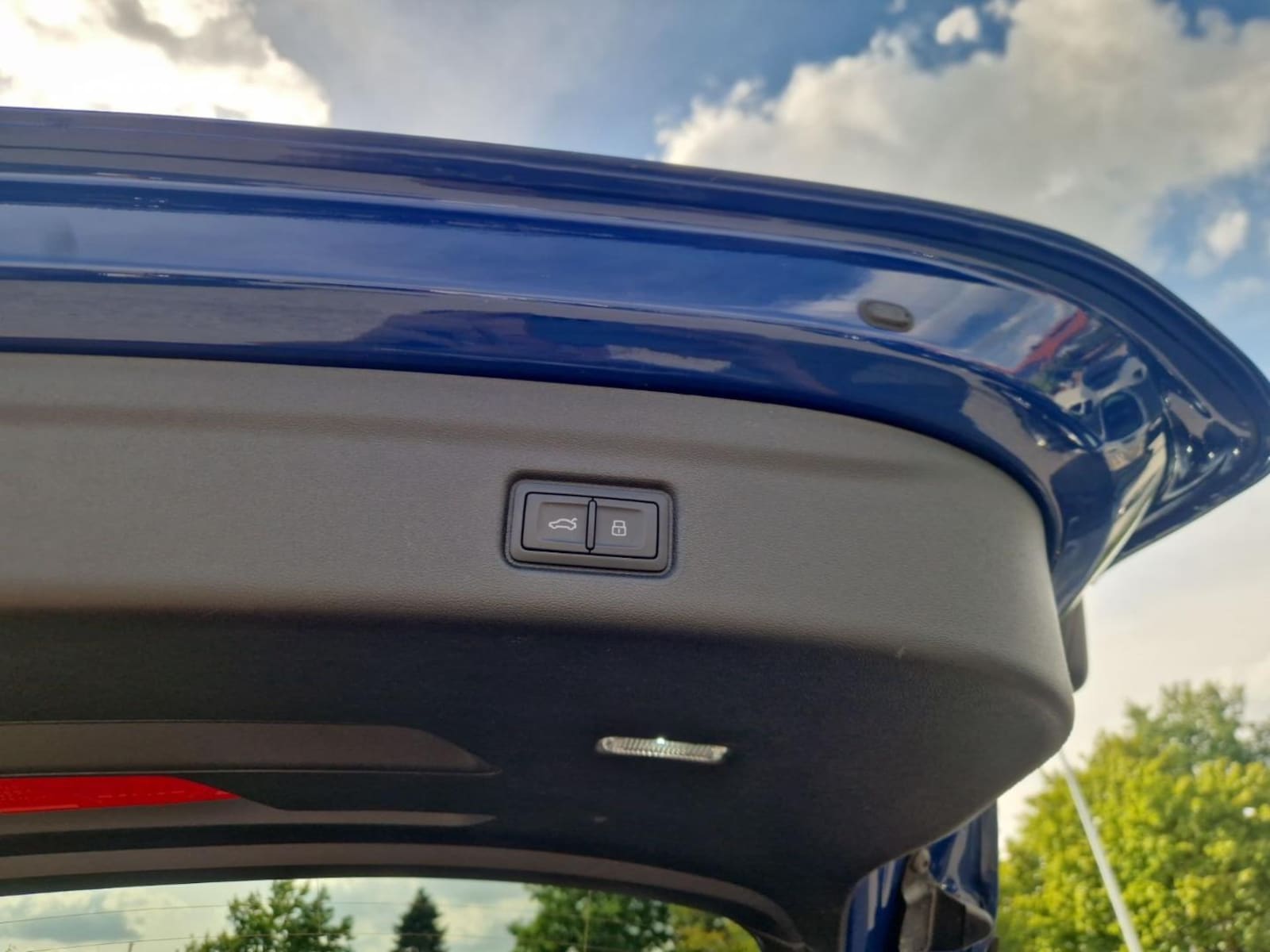 Audi Q6 e-tron – Bild 17