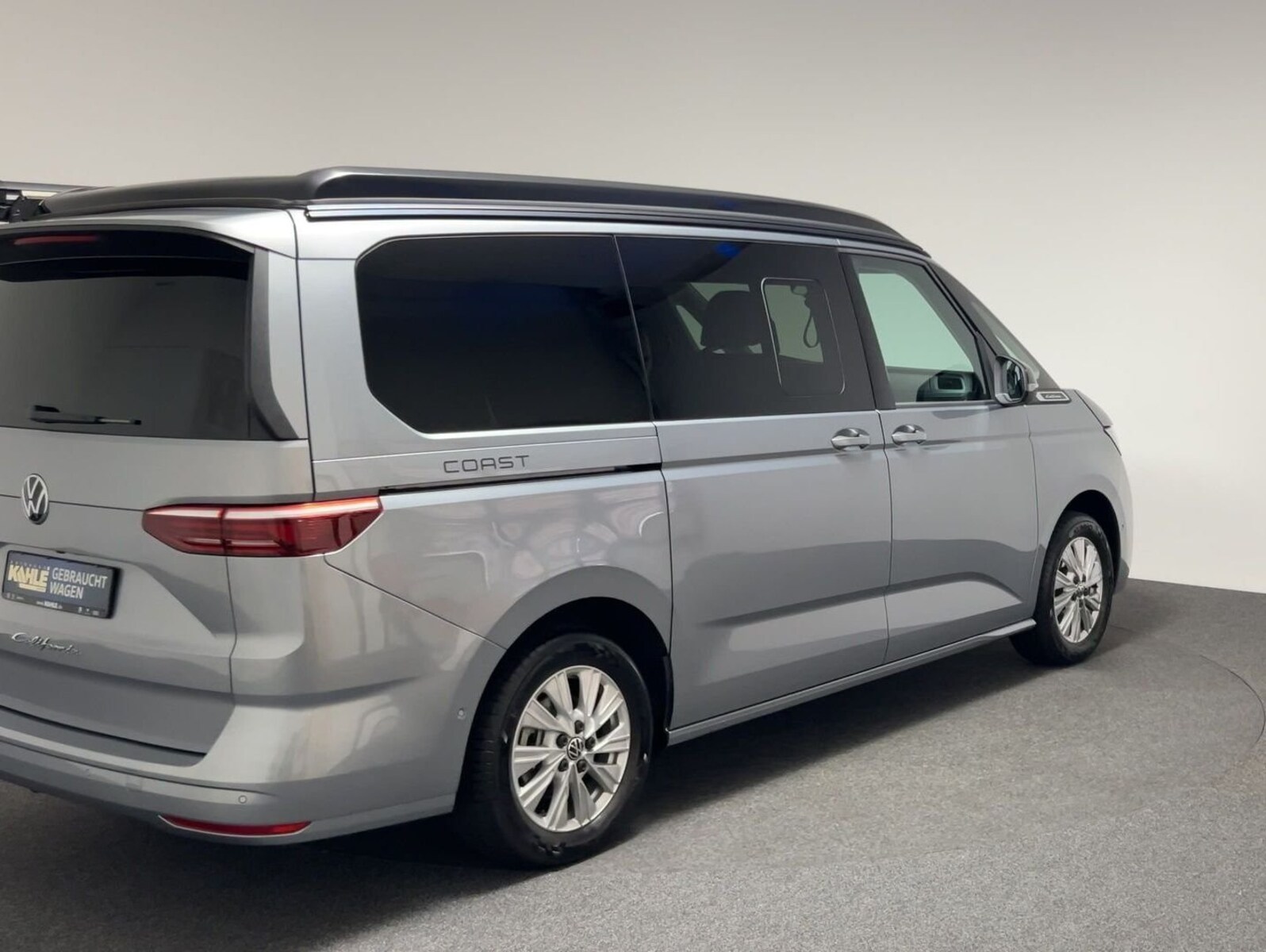 Volkswagen California – Bild 7