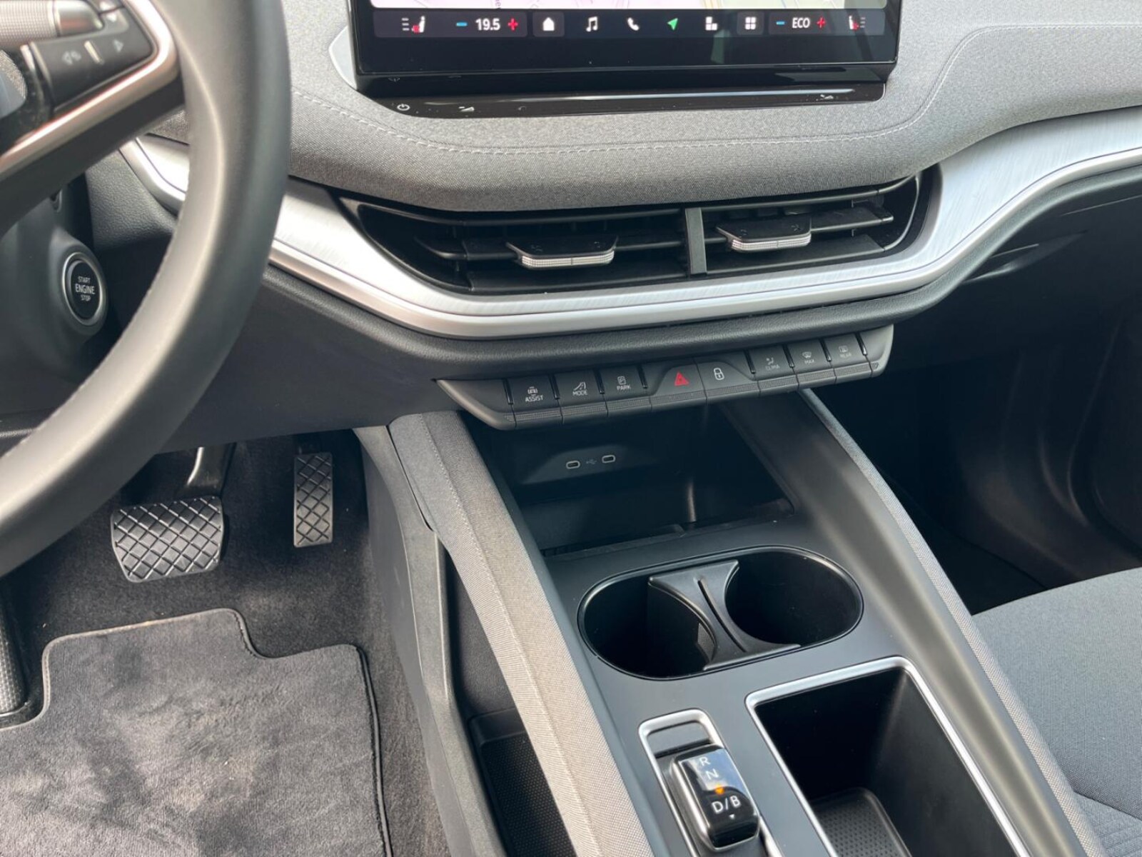 Škoda Enyaq – Bild 7