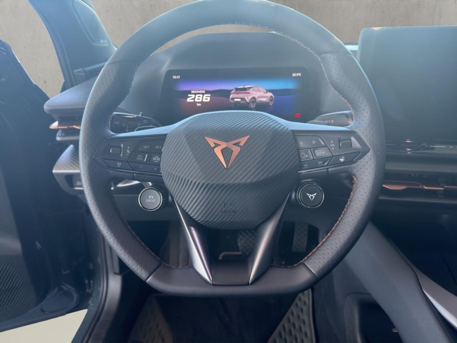 CUPRA Raval – Bild 9