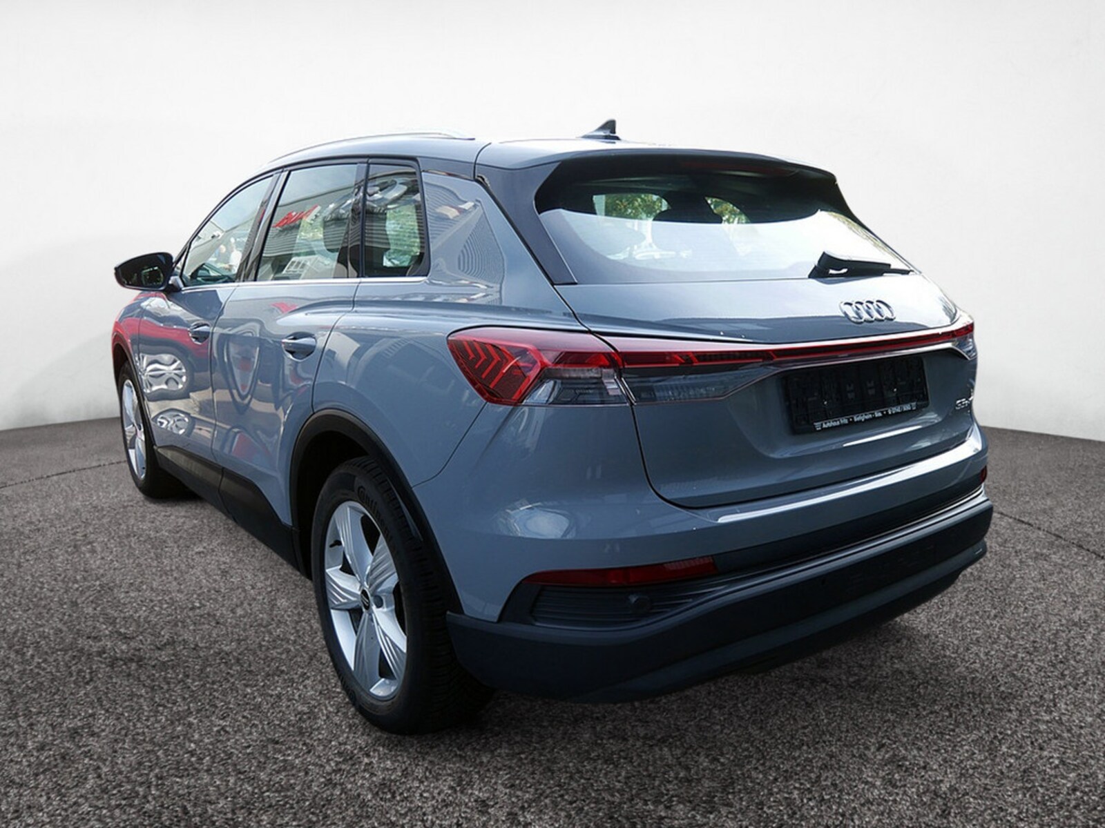 Audi Q4 e-tron – Bild 4