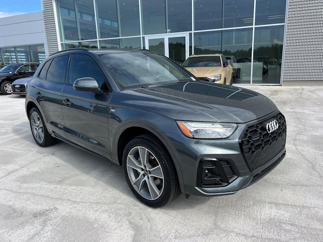 2025 Audi Q5