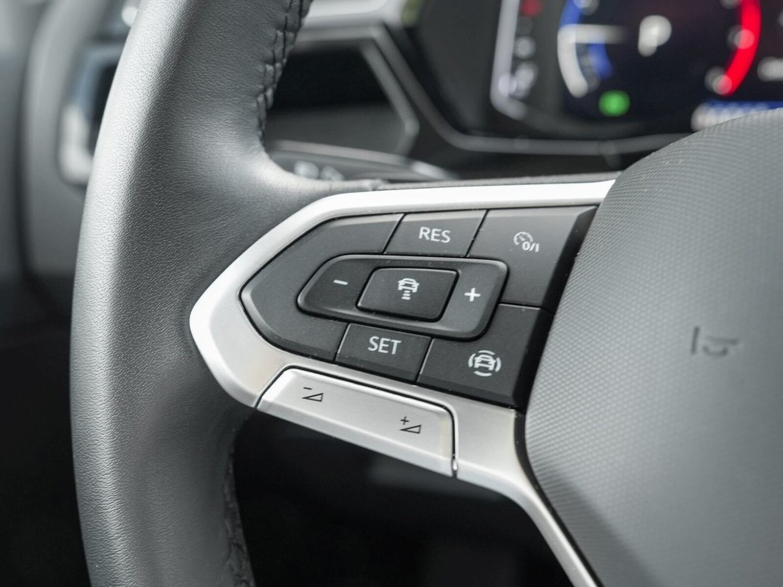 Volkswagen Touran – Bild 16