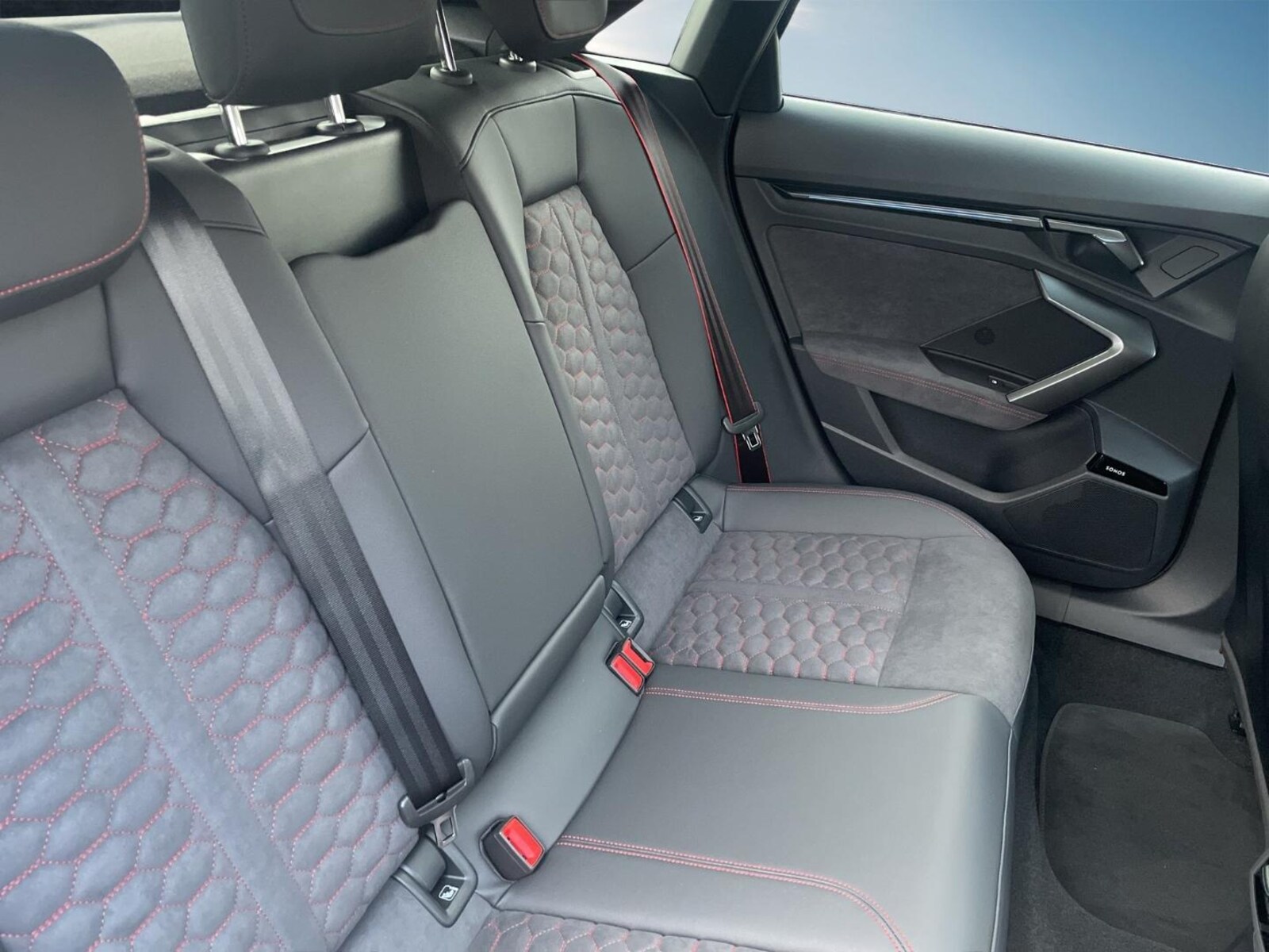 Audi RS 3 Sportback – Bild 15