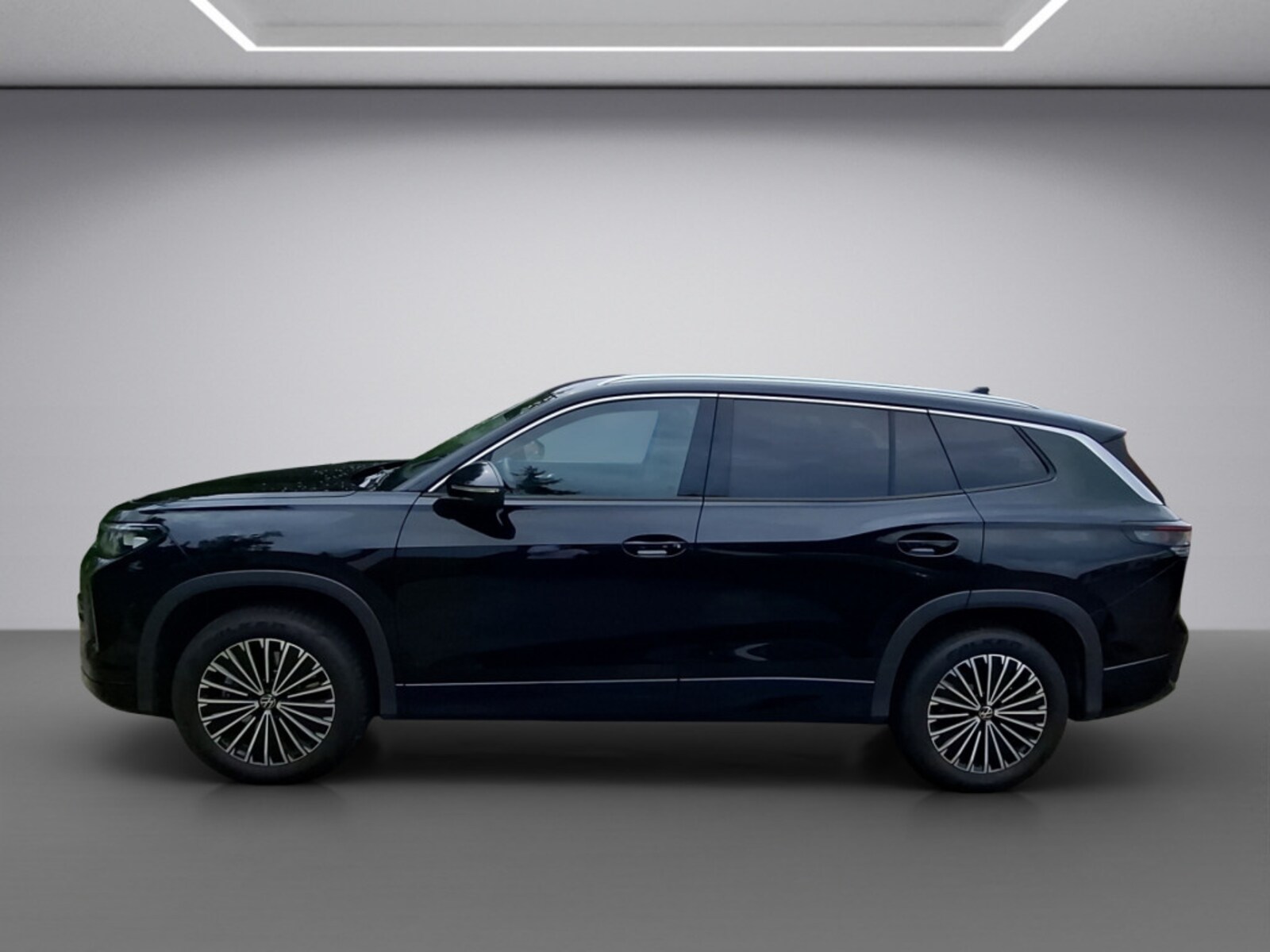 Volkswagen Tayron – Bild 2