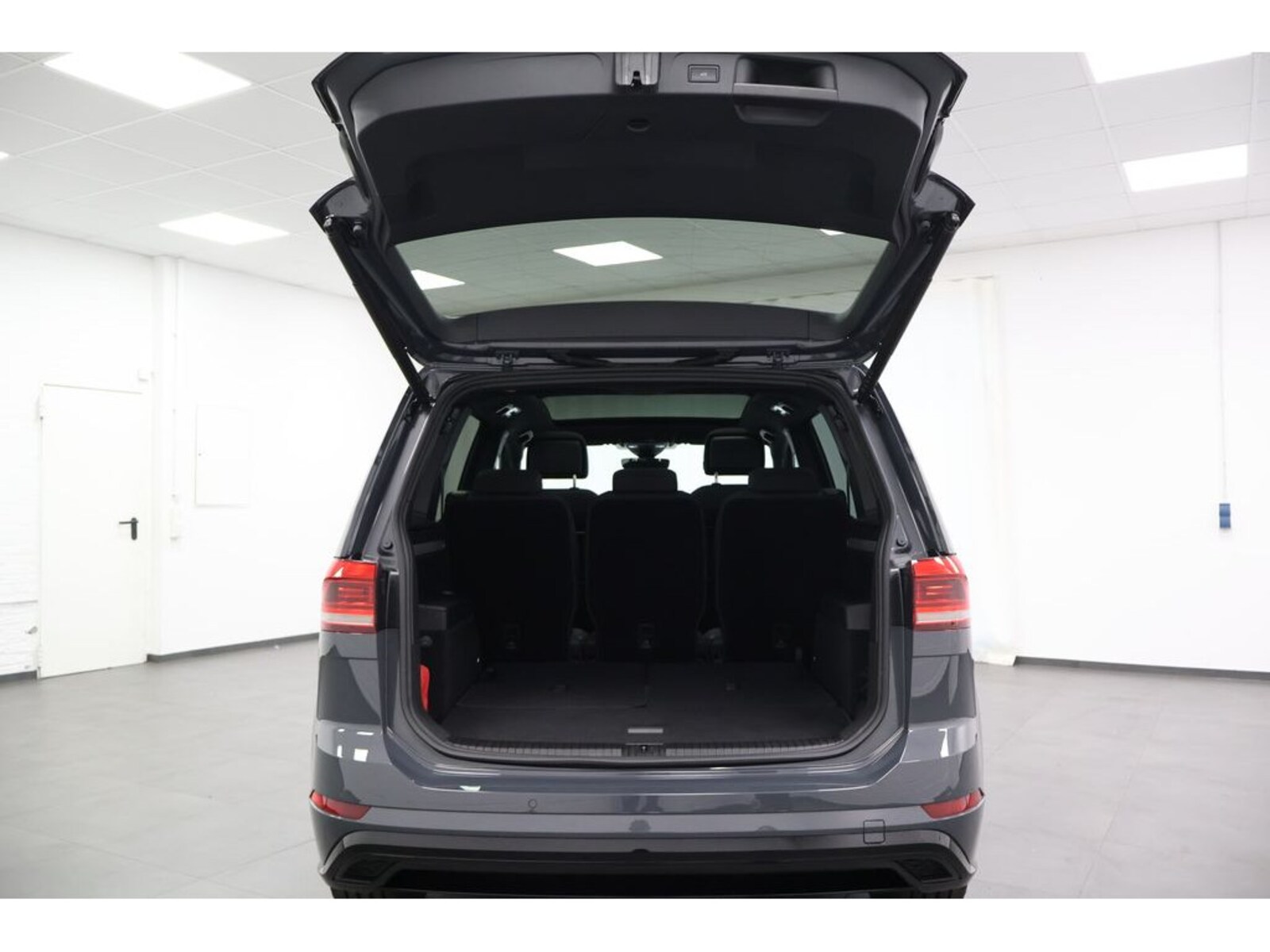 Volkswagen Touran – Bild 21