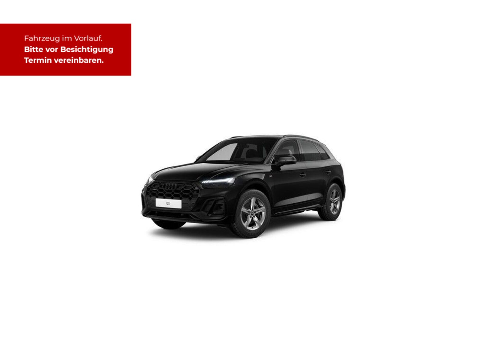 Audi Q5 – Bild 2