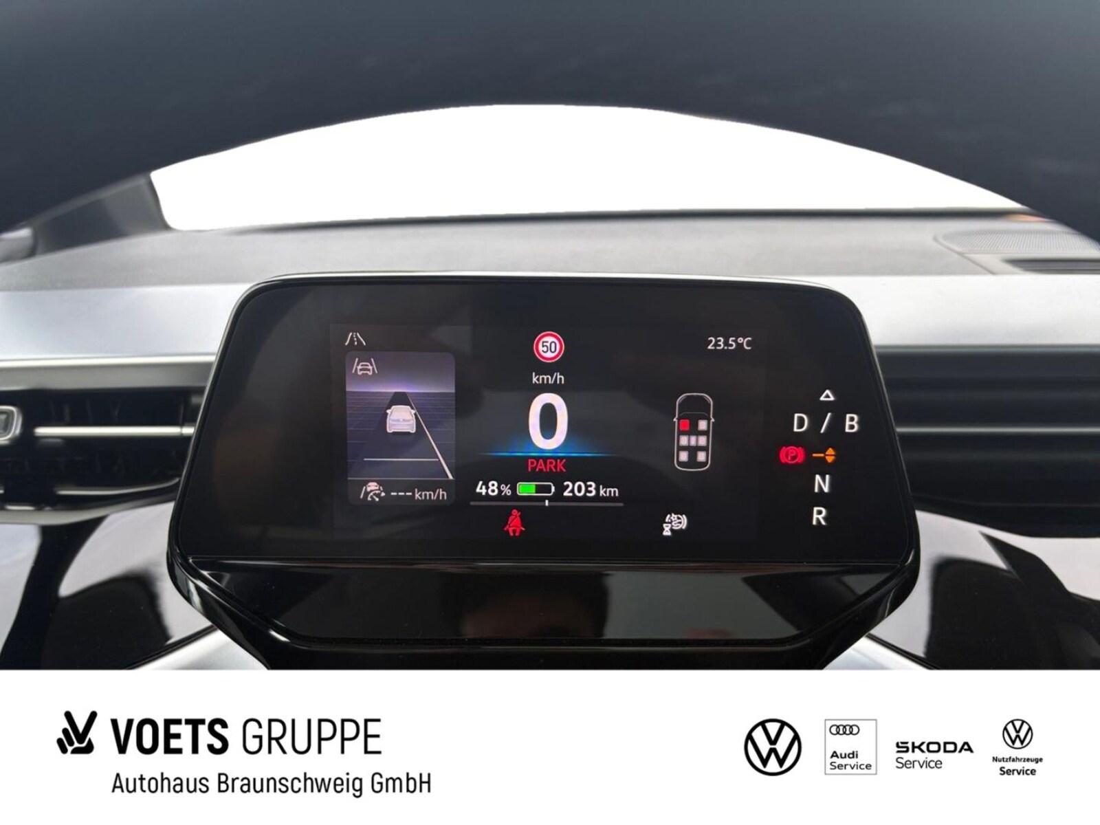 Volkswagen ID. Buzz – Bild 12