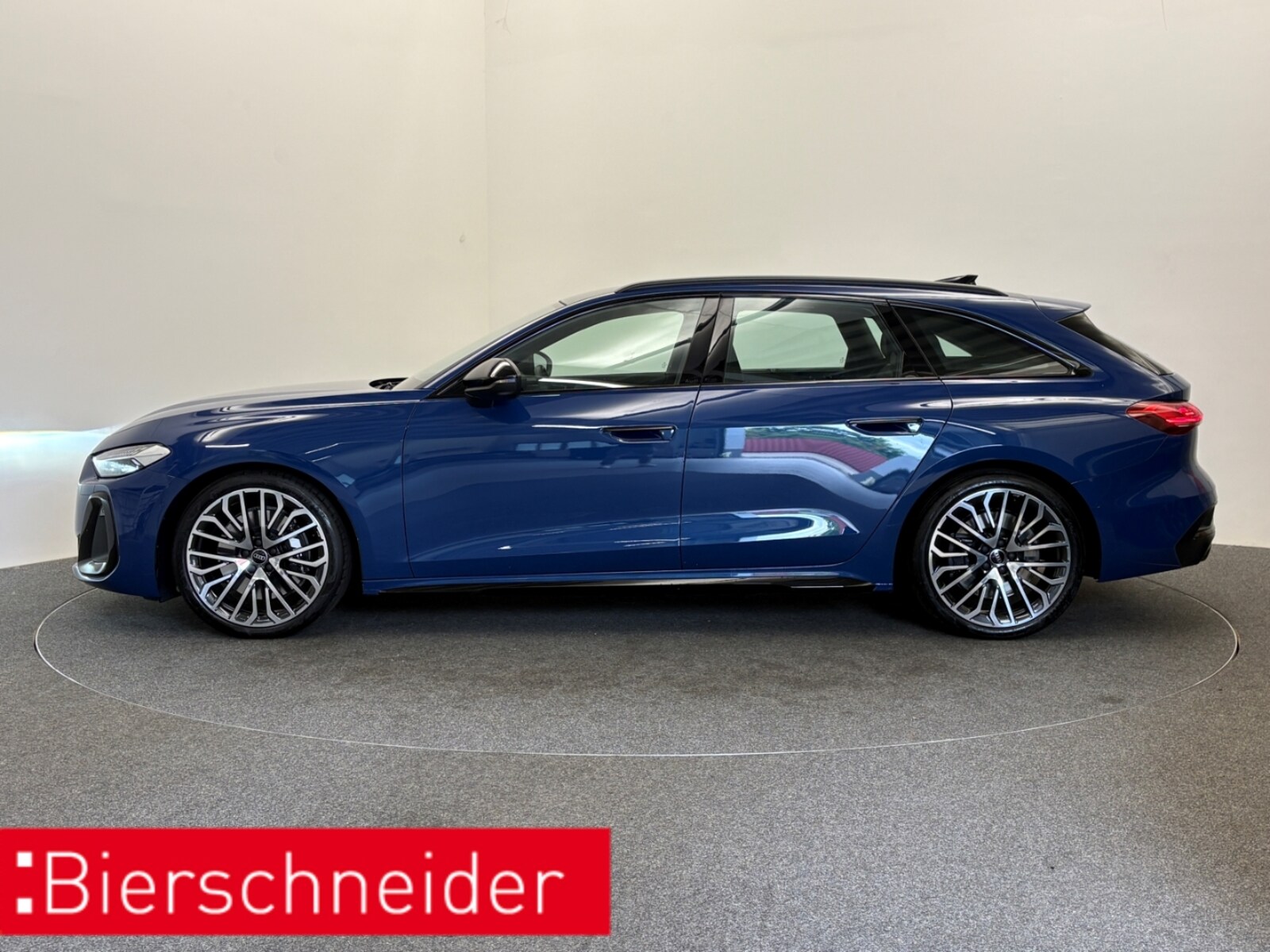 Audi S5 Avant – Bild 3