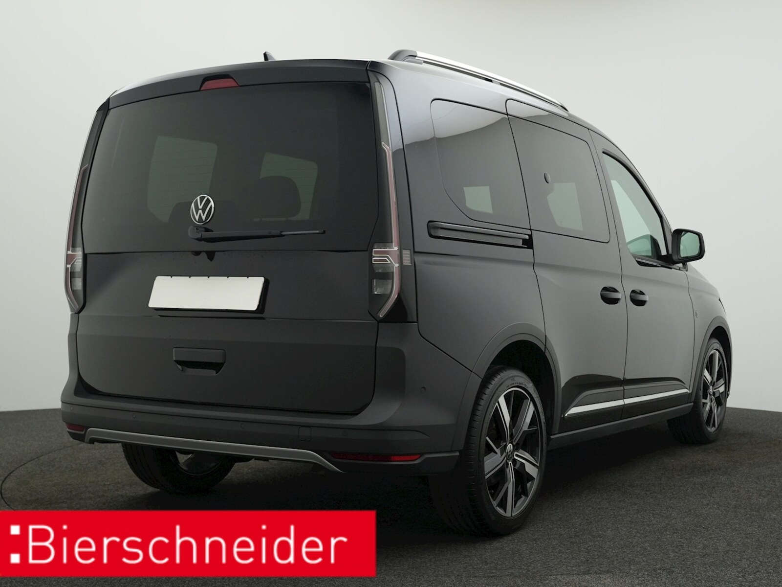Volkswagen Caddy – Bild 6
