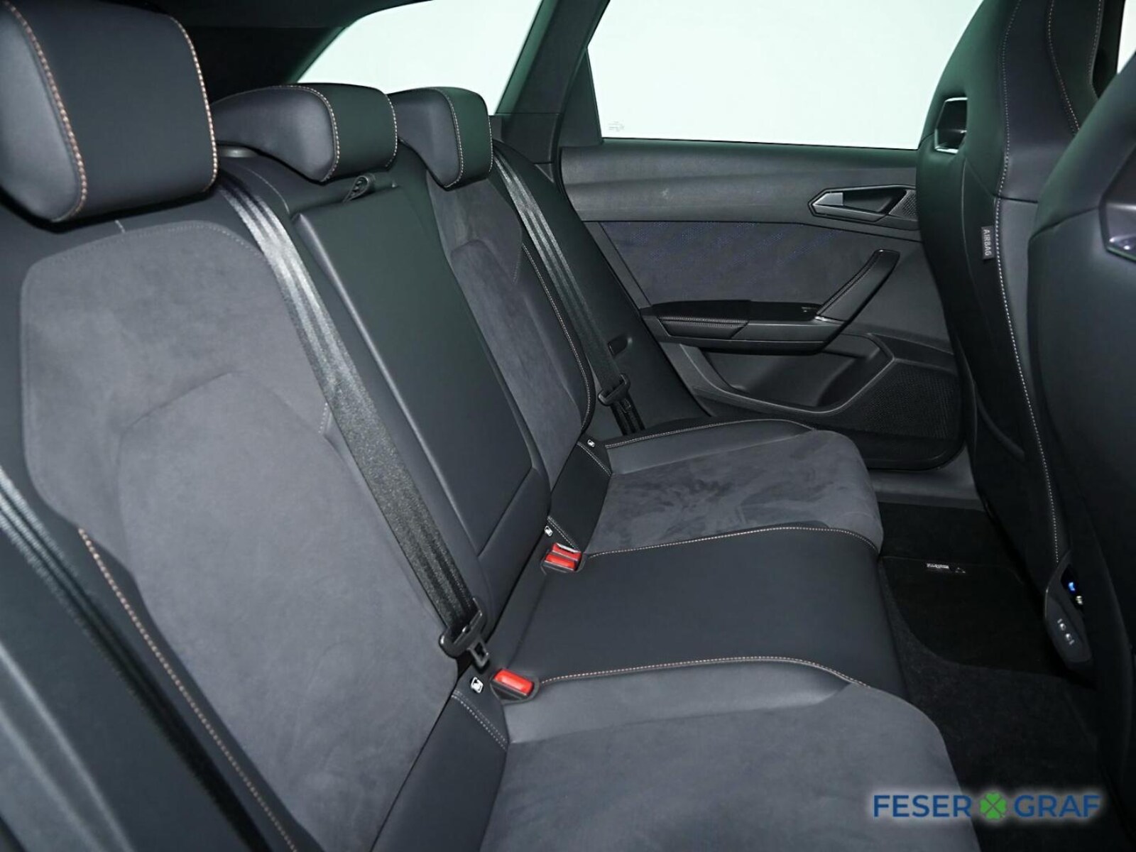 CUPRA Leon Sportstourer – Bild 5
