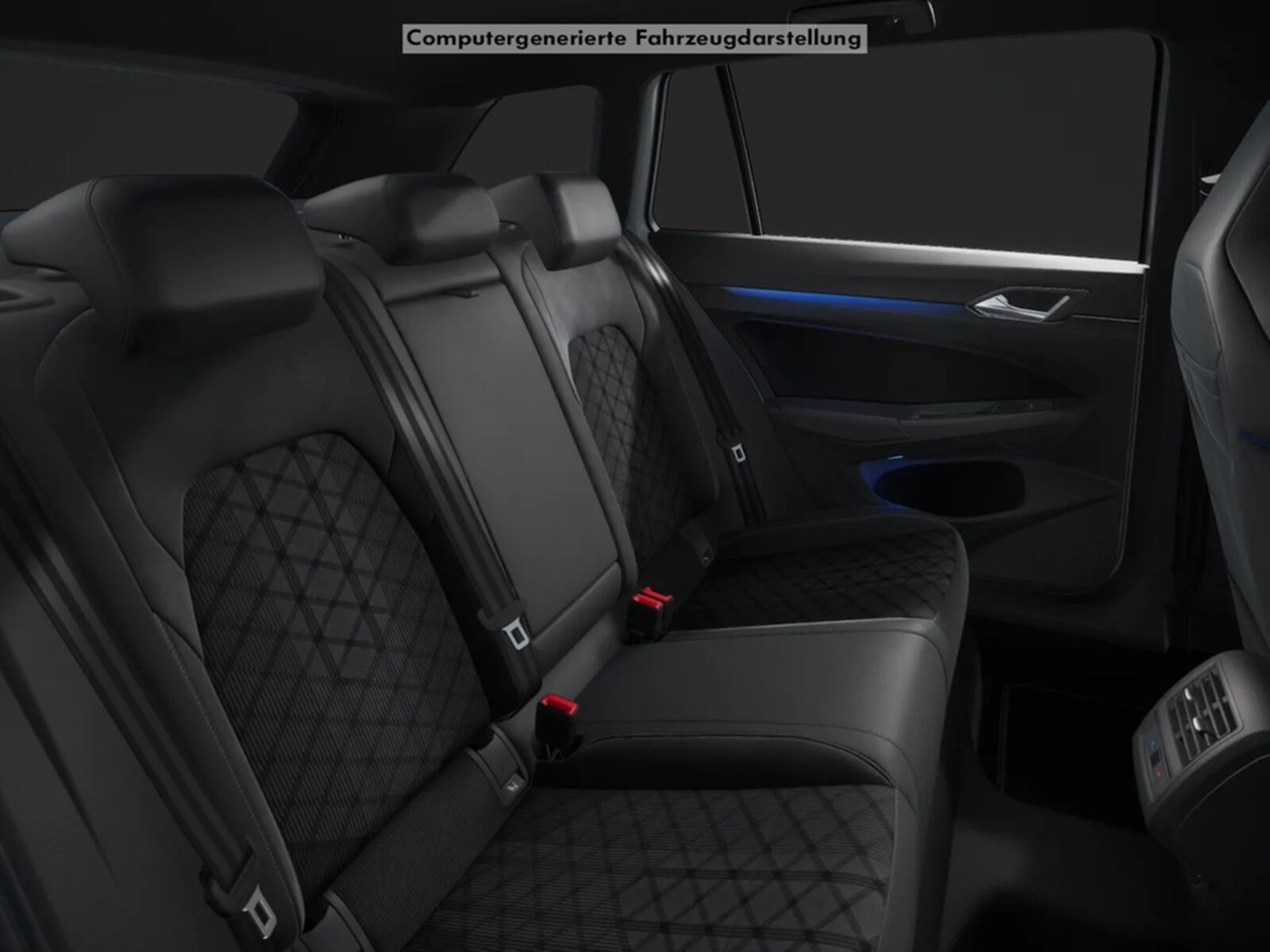 Volkswagen Golf Variant – Bild 10