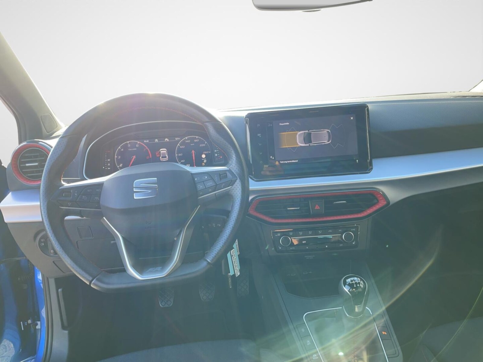 SEAT Ibiza – Bild 9