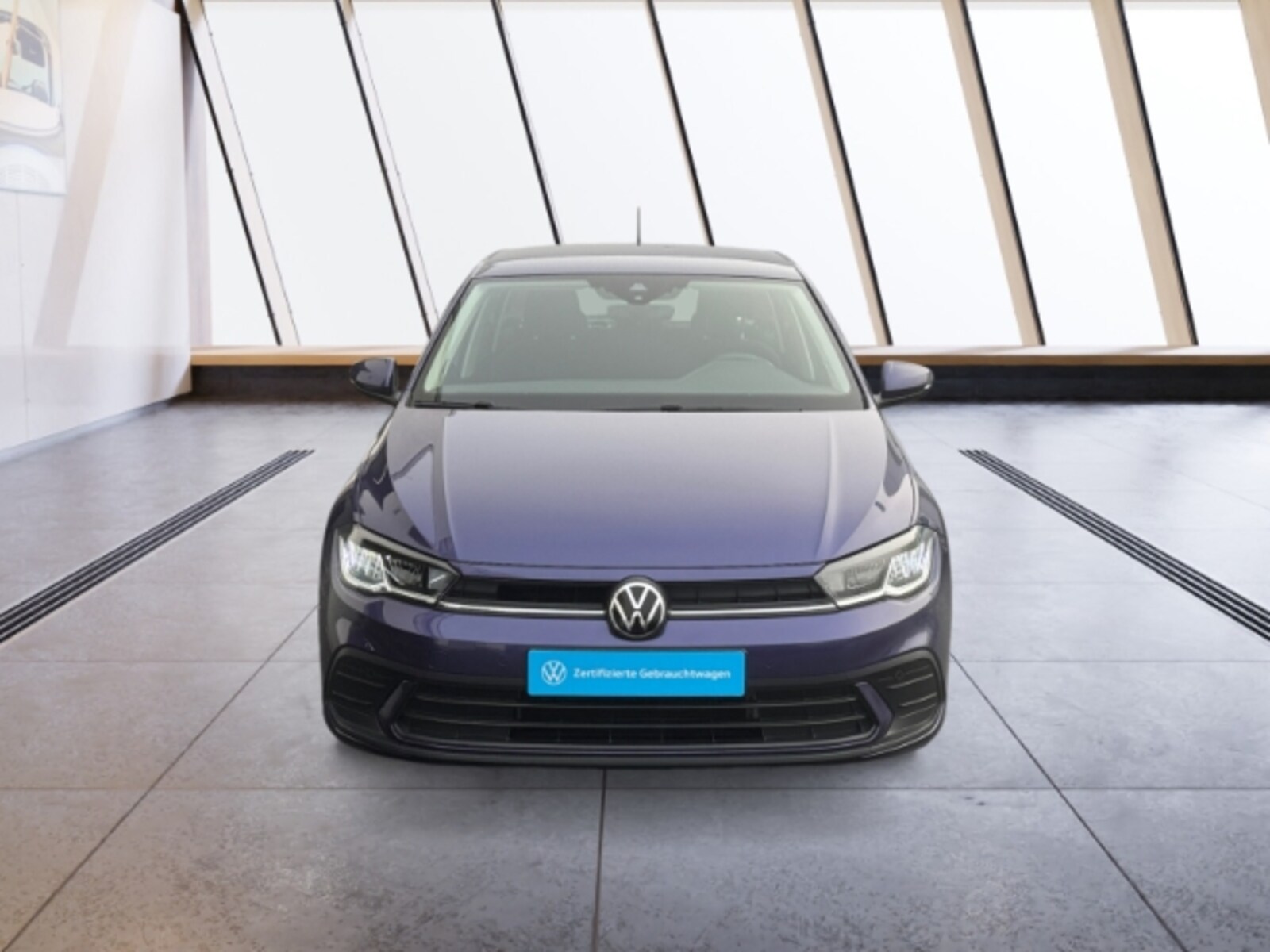 Volkswagen Polo – Bild 3