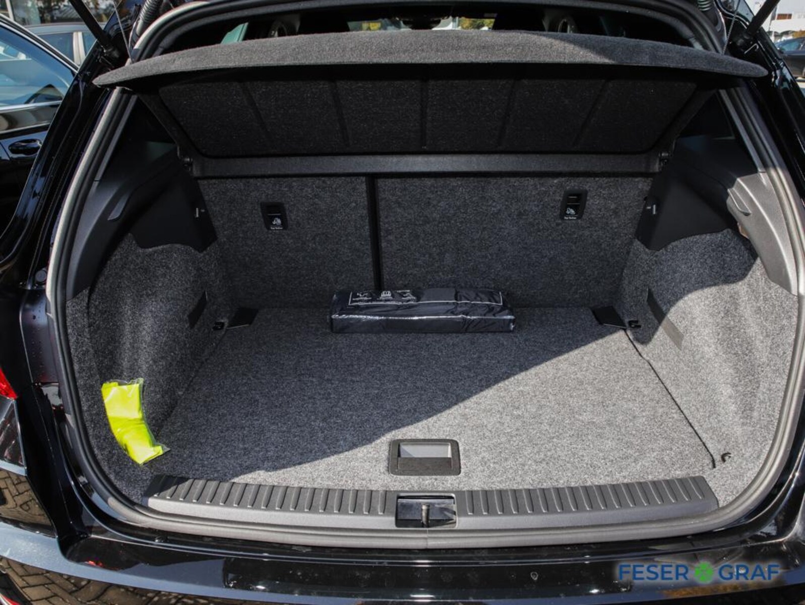 SEAT Arona – Bild 7