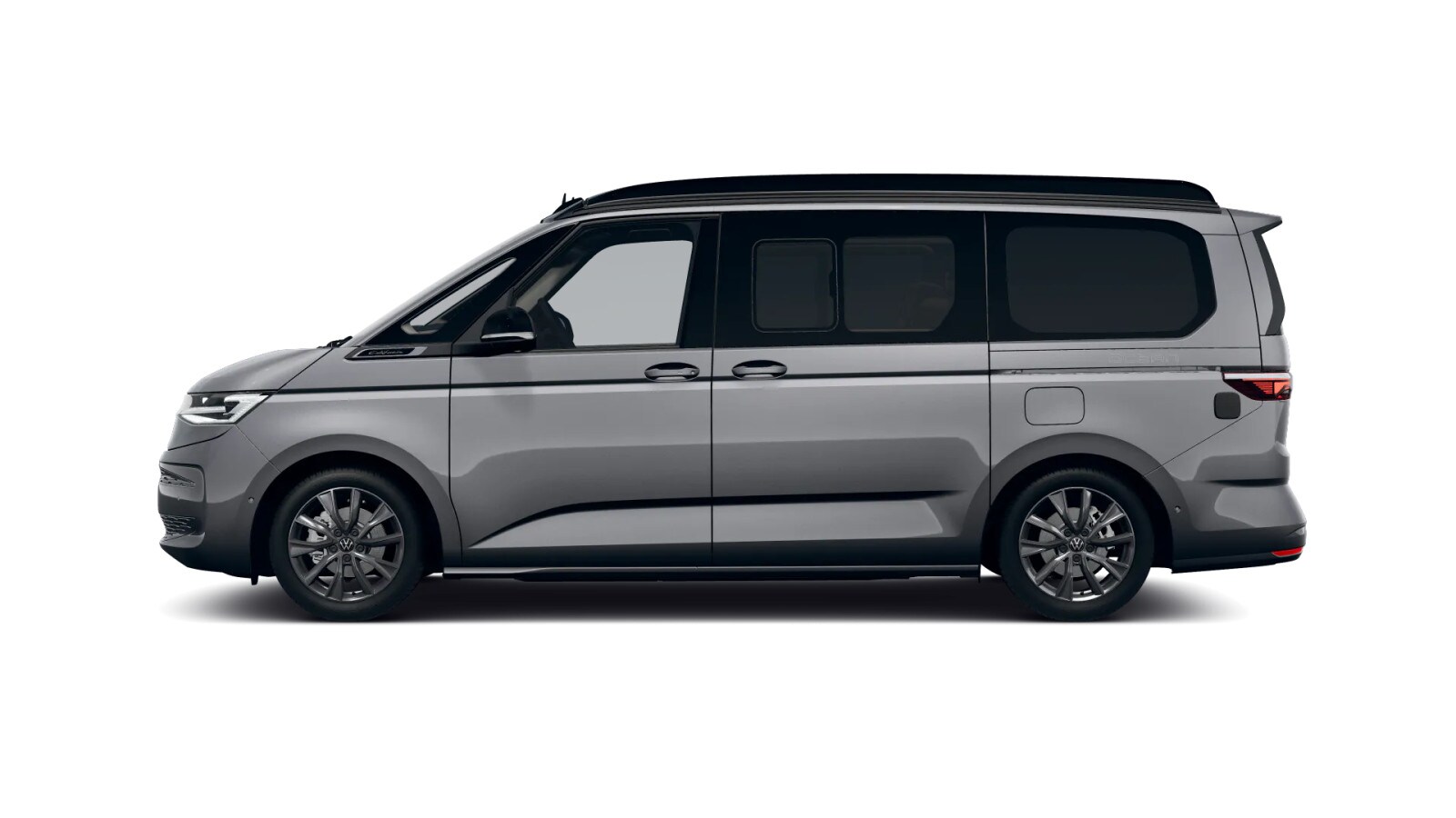 Volkswagen California – Bild 5