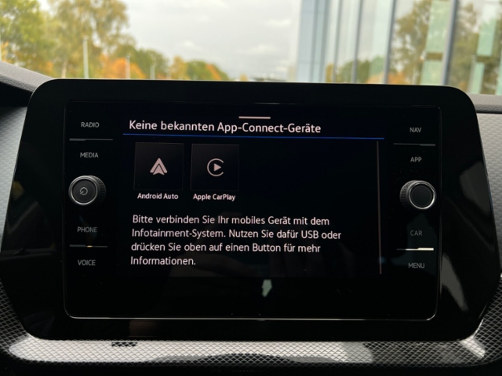 Volkswagen T-Cross – Bild 17