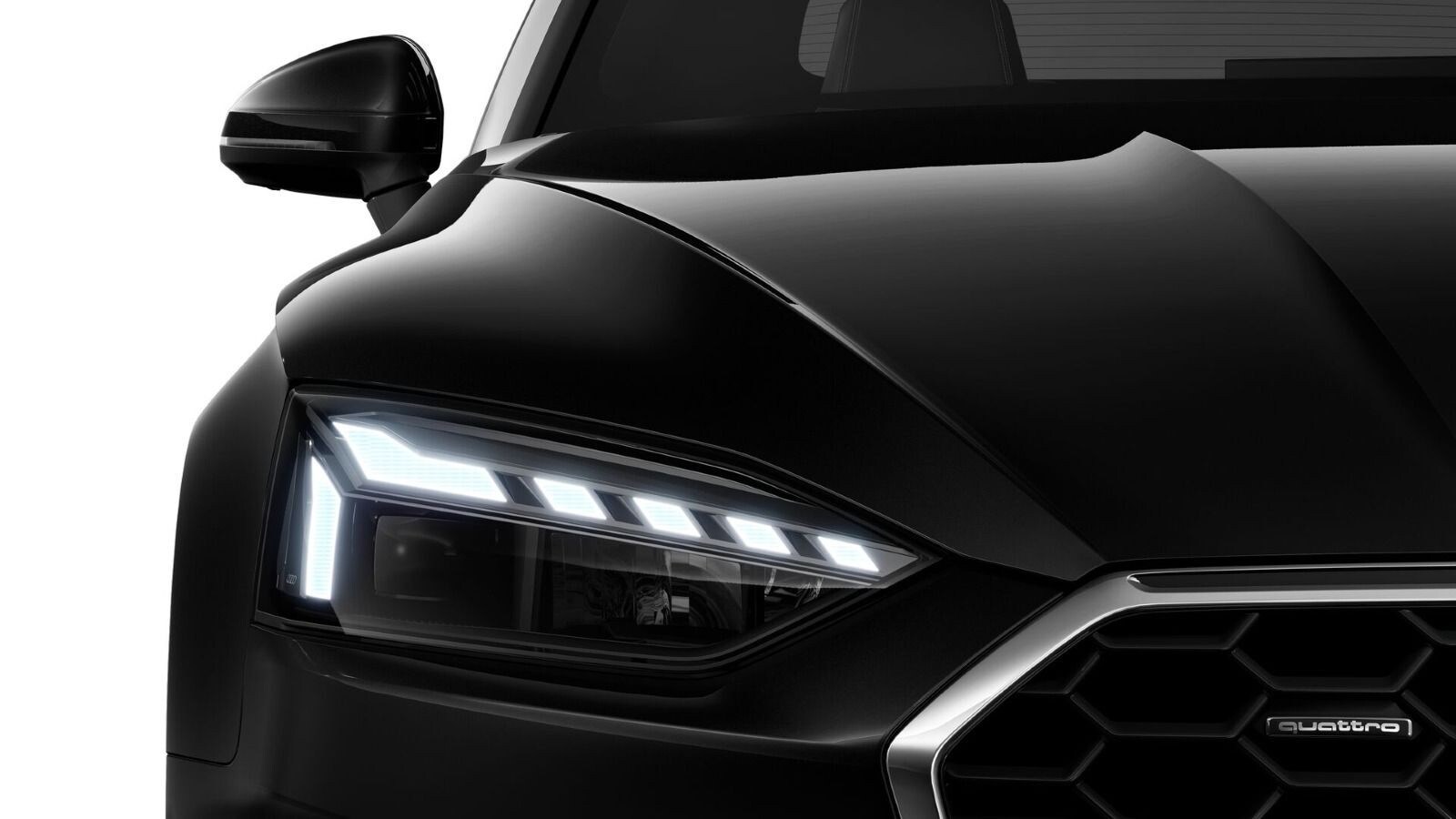 Audi A5 Cabriolet – Bild 3