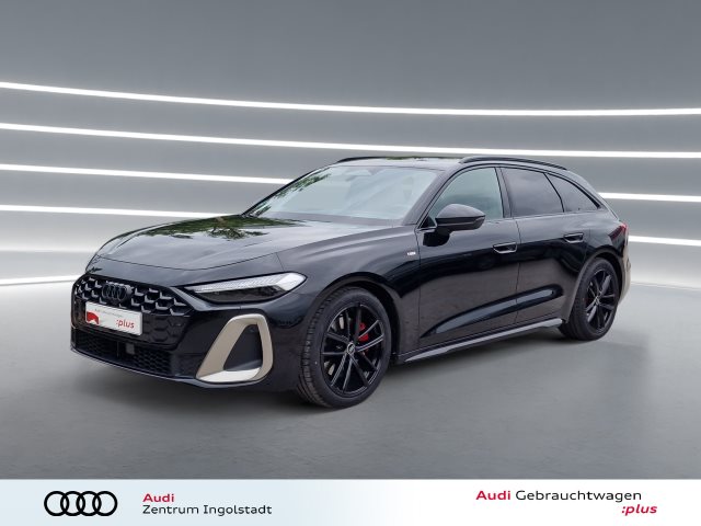 Image about Audi A5 Avant TDI quattro 150 kW S tronic
