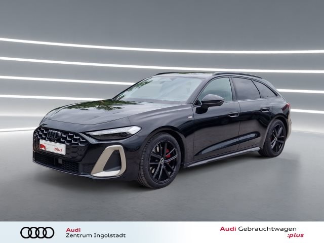 Image about Audi A5 Avant TDI quattro 150 kW S tronic