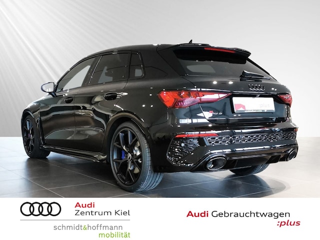 Audi RS3 Sportback TFSI Quattro S Tronic -  - Joinsteer - #3