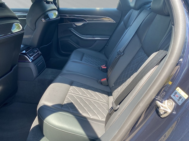 Audi S8 TFSI Quattro Tiptronic - 2022 - Joinsteer - #12
