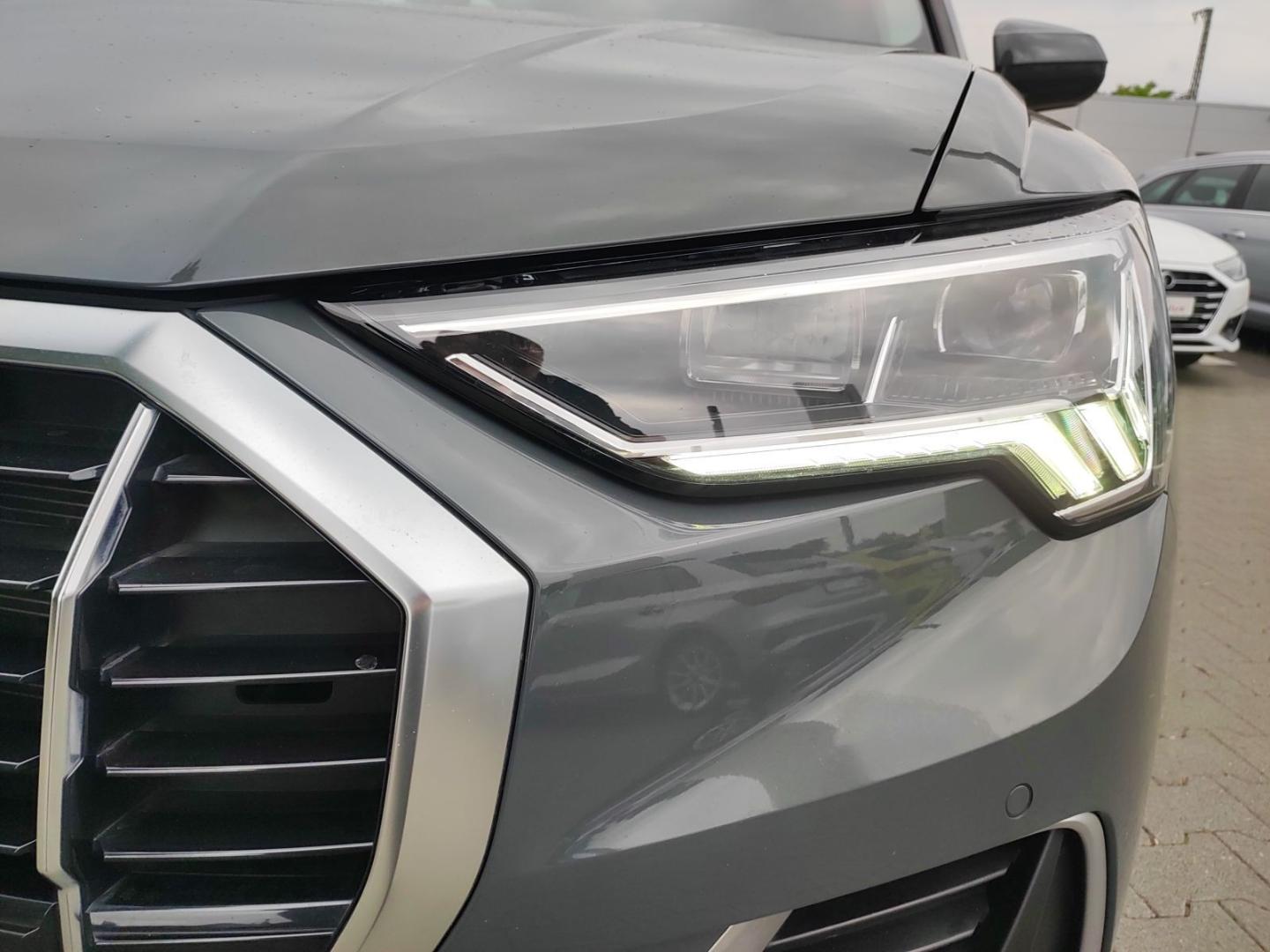 Image about Audi Q3 advanced 35 TFSI S tronic
