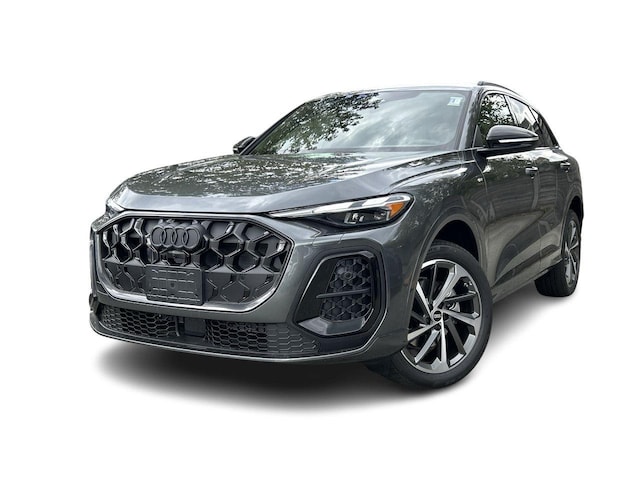 2025 Audi Audi Q5 SUV