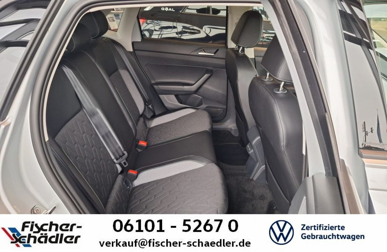 Volkswagen Polo – Bild 7