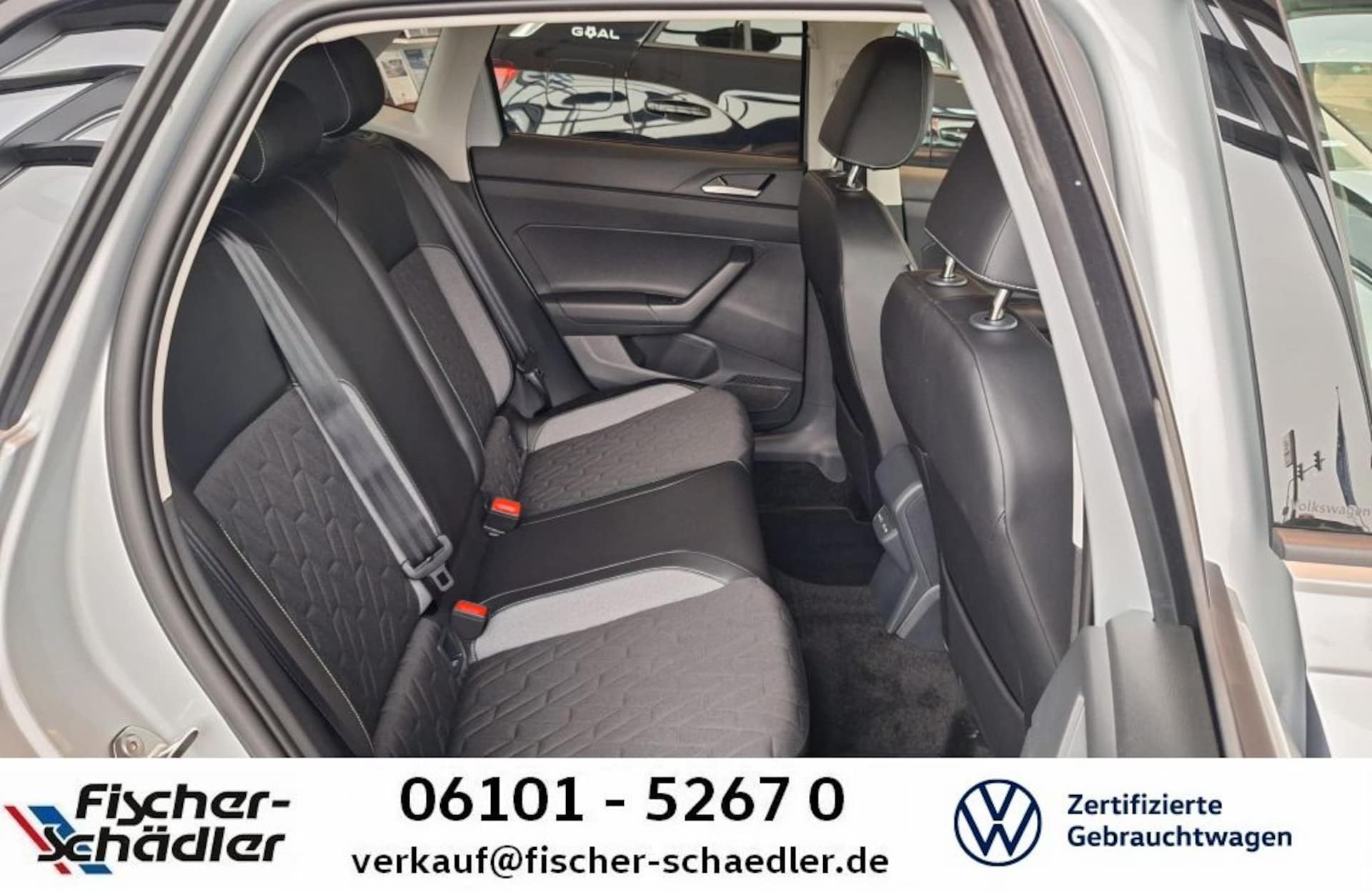 Volkswagen Polo Goal