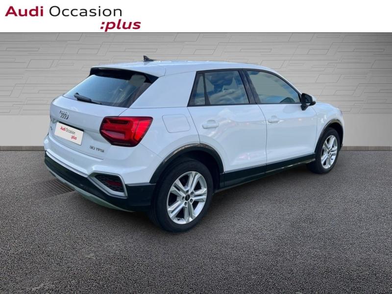 Image about Audi Q2 Design 30 TFSI 81 kW (110 ch) 6 vitesses