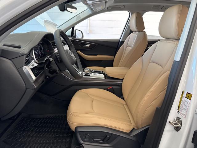 2025 Audi Q7 Premium Plus - Photo 14
