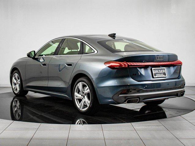 2025 Audi New A5 Premium Plus - Photo 11