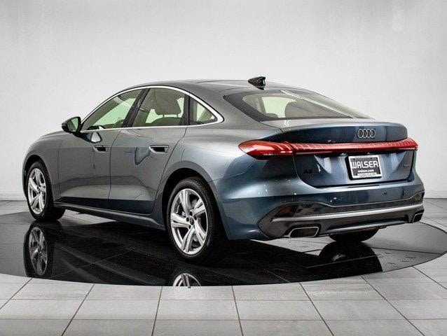 2025 Audi New A5 Premium Plus - Photo 11