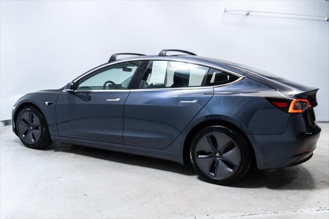 Used 2020 Tesla Model 3 Base with VIN 5YJ3E1EB6LF616368 for sale in Lakewood, CO